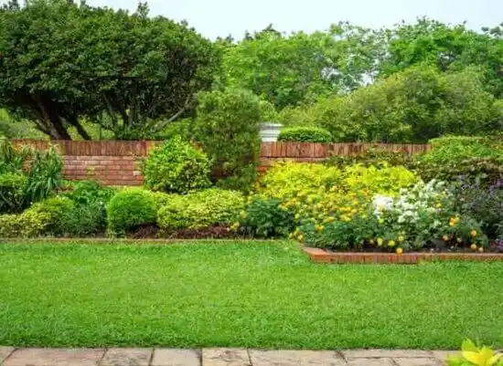 landscaping services West Salem